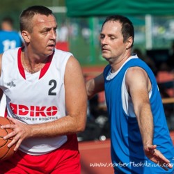 team-up 2019 firmowy turniej streetball